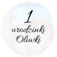 Wizualizacja na balonie bobo